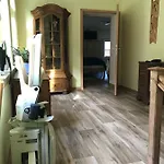 Ute's Feriendomizil