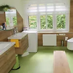 Ute's Feriendomizil Homestay szállás *