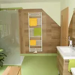 Homestay szállás Ute's Feriendomizil Kurort Oybin