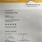 Homestay szállás Ute's Feriendomizil Kurort Oybin