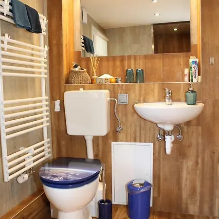 Проживание в семье Ute's Feriendomizil *