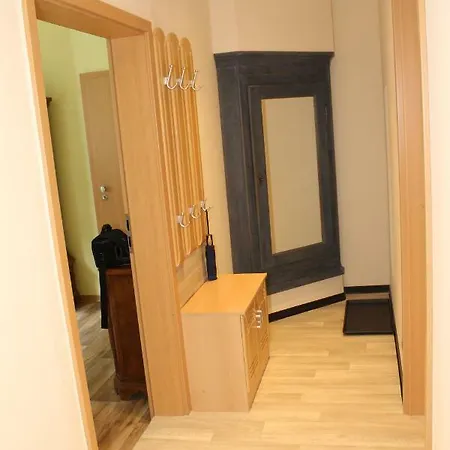 Homestay Ute's Feriendomizil Kurort Oybin