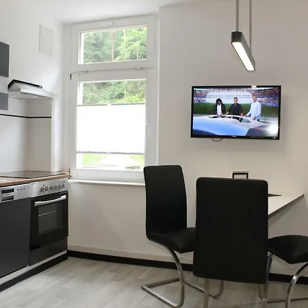 Ute's Feriendomizil Homestay szállás