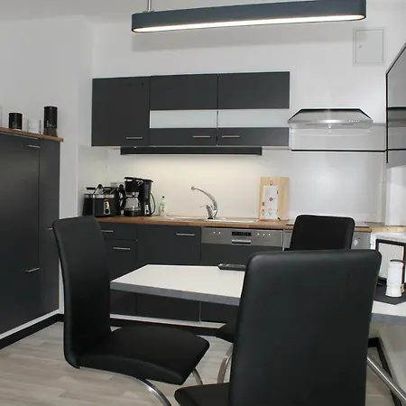 Ute's Feriendomizil Homestay szállás