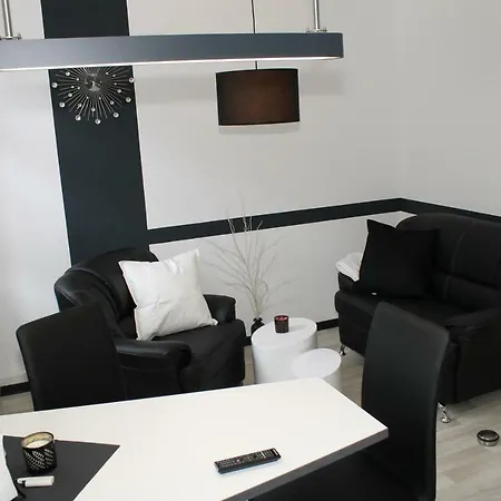 Ute's Feriendomizil Homestay szállás *