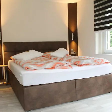 Проживание в семье Ute's Feriendomizil