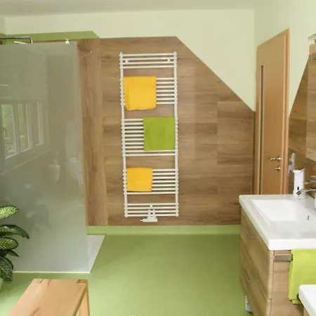 Homestay Ute's Feriendomizil Kurort Oybin
