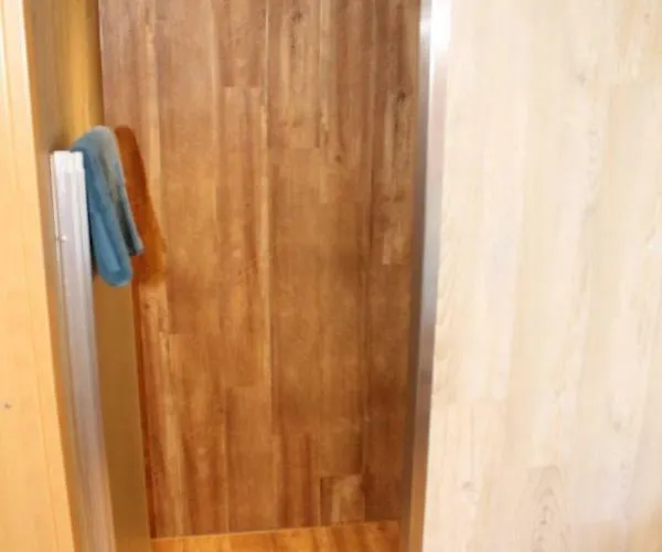 Ute's Feriendomizil منزل للإقامة *